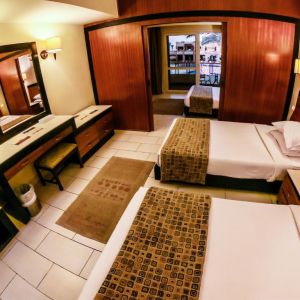 Regency Plaza Aqua Park and Spa Resort