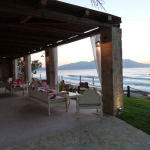 Hotel Azure Beach Villas