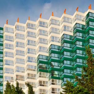 Hotel Benikaktus