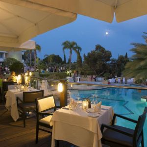 Hotel Mediterranean Beach