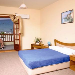 Hotel Possidi Paradise