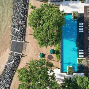 NOVOTEL BALI BENOA
