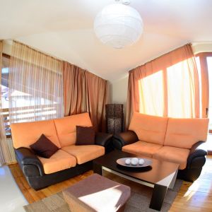 Eagles Nest Aparthotel