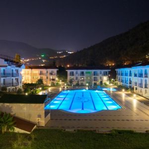 Belcekum Beach Hotel