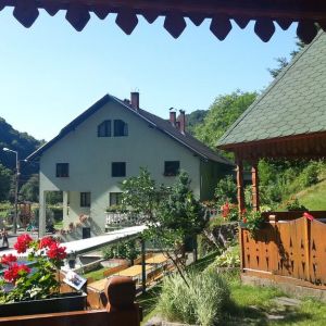Complex Lostrita