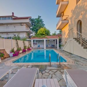 Hotel Alkyonis