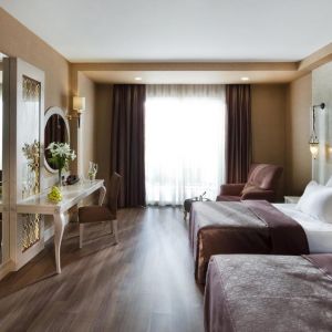 Hotel Gural Premier Tekirova