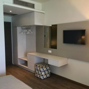 Hotel Ammon Zeus