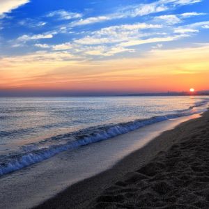 Hotel Apollonia Beach Resort and Spa