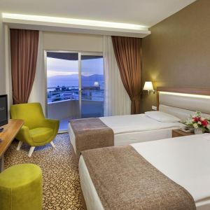 Hotel Richmond Ephesus Resort