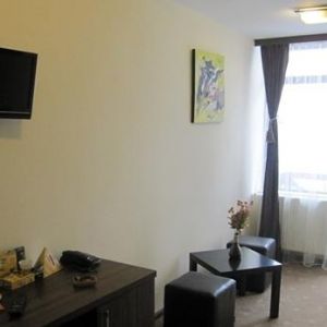 Hotel Magic Club