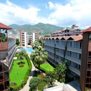 Hotel Panorama