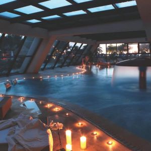 Hotel Porto Carras Sithonia Beach