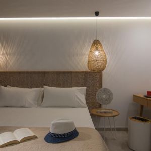 Harma Boutique Hotel