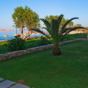Silver Beach Hotel and Apartments