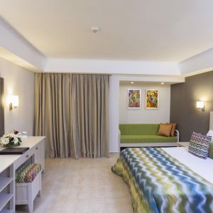 Hotel Club Asteria Belek