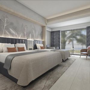 Lago Hotel