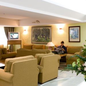 Hotel HSM S Olivera