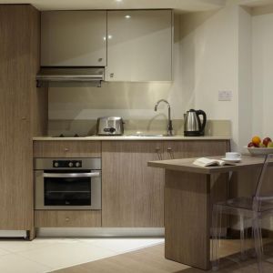 Melpo Antia Hotel and Suites