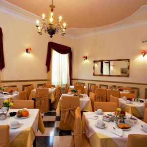 Hotel Halepa