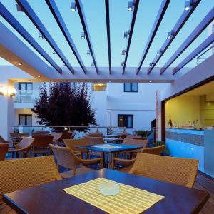 Hotel Minos Village