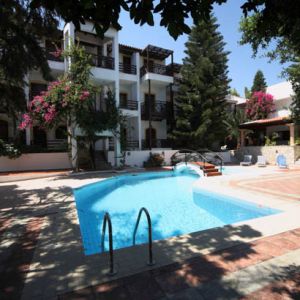 Rena Apartments