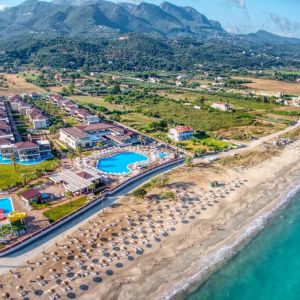 Hotel Almyros Beach