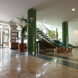 Hotel Central Mamaia