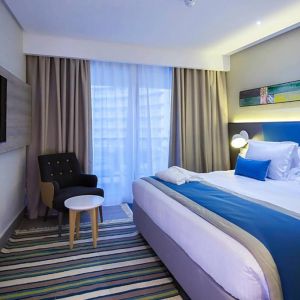 Hotel Sousse Pearl Marriott Resort and Spa