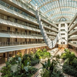 Hotel Green Nature Diamond