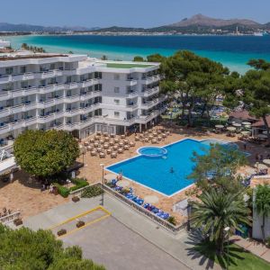 Hotel Grupotel Los Principes and Spa