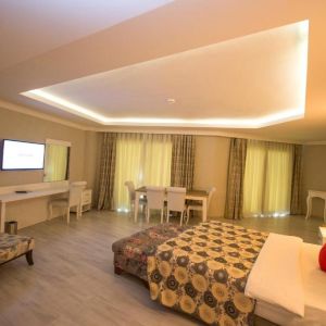 Hotel Green Nature Diamond