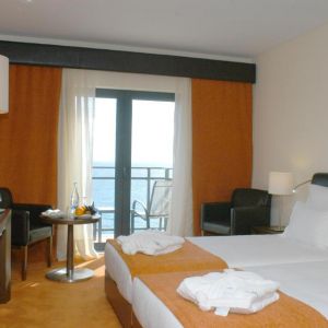 Hotel Vila Gale Santa Cruz