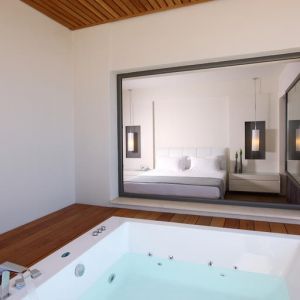 Cavo Olympo Luxury Hotel and Spa