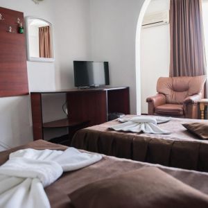 Hotel Dynes Eforie Nord