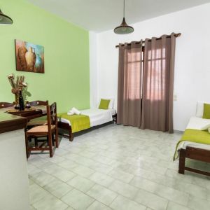 IRILENA HOTEL
