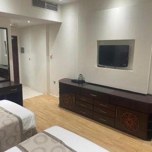Palm Inn Hotel Doha