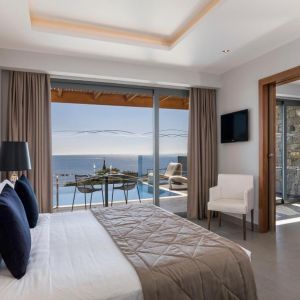 Boutique 5 Hotel and Spa