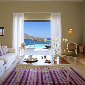 Hotel Domes of Elounda Autograph Collection