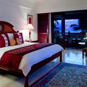 Hotel Le Meridien Nirwana