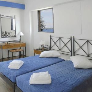 Hotel Porto Ligia