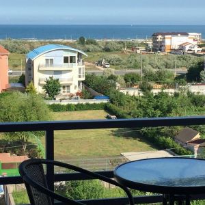 Hotel Sweet Mamaia Nord