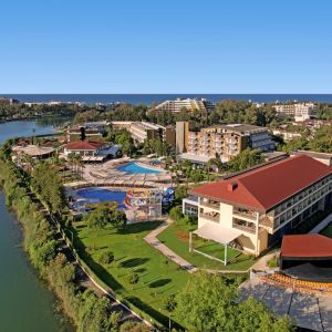 Hotel Marvida Family Eco (Ex.Otium Family Eco Club)