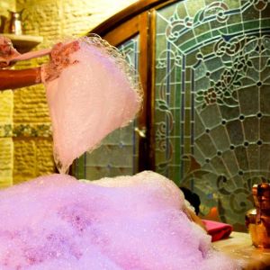 Oriental Rivoli Hotel and Spa