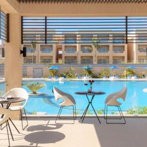 Cleopatra Luxury Resort Sharm Adults Only 16 years plus