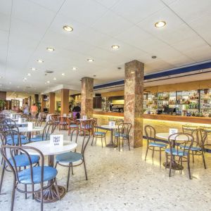 Hotel Fergus Espanya