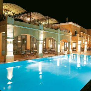 GRECOTEL PLAZA BEACH HOUSE