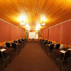 Hotel Vila Select