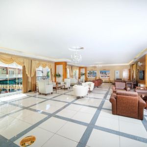 Villa Sunflower Hotel All Inclusive