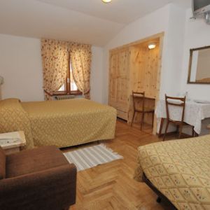 Hotel Gufo